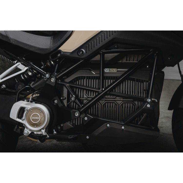 Zero DS Electric Motorcycle (2024) Zero DS Electric Motorcycle (2024)