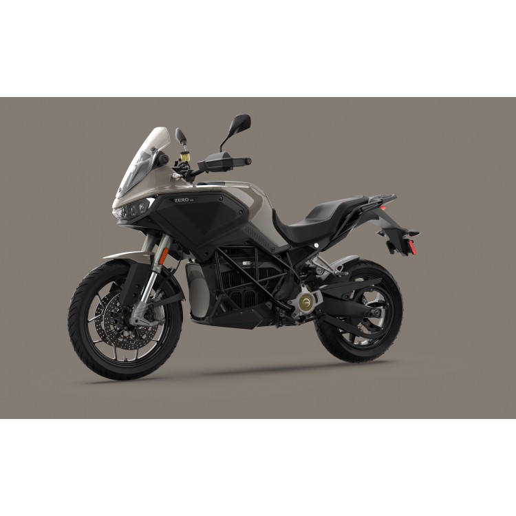 Zero DS Electric Motorcycle (2024) Zero DS Electric Motorcycle (2024)