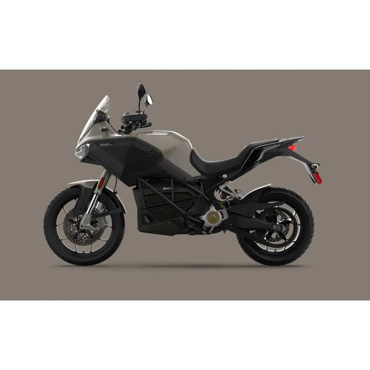 Zero DS Electric Motorcycle (2024) 