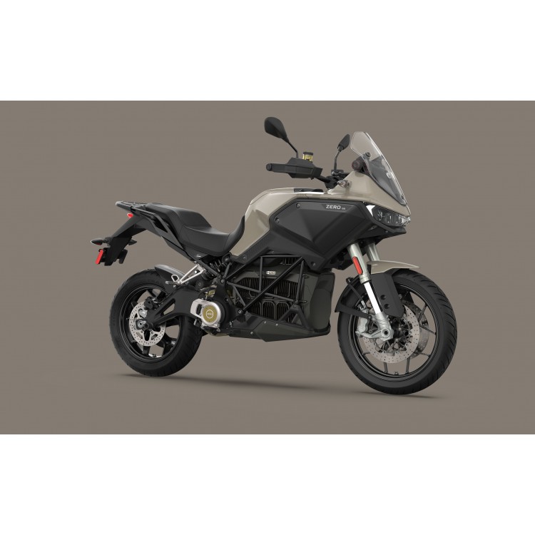 Zero DS Electric Motorcycle (2024) Zero DS Electric Motorcycle (2024)
