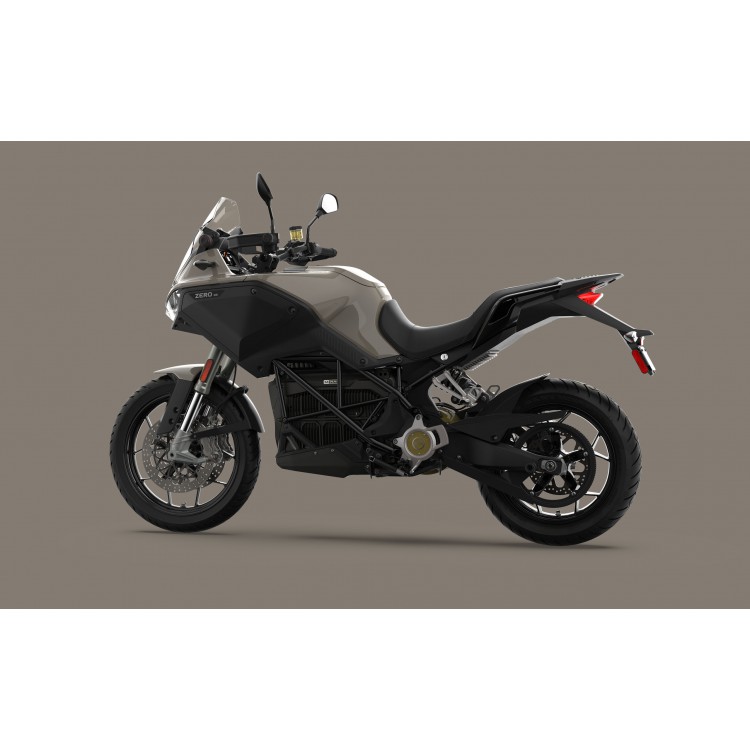 Zero DS Electric Motorcycle (2024) Zero DS Electric Motorcycle (2024)