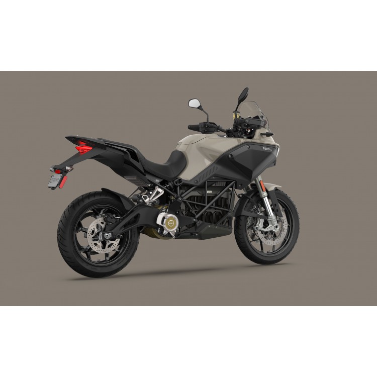 Zero DS Electric Motorcycle (2024) Zero DS Electric Motorcycle (2024)