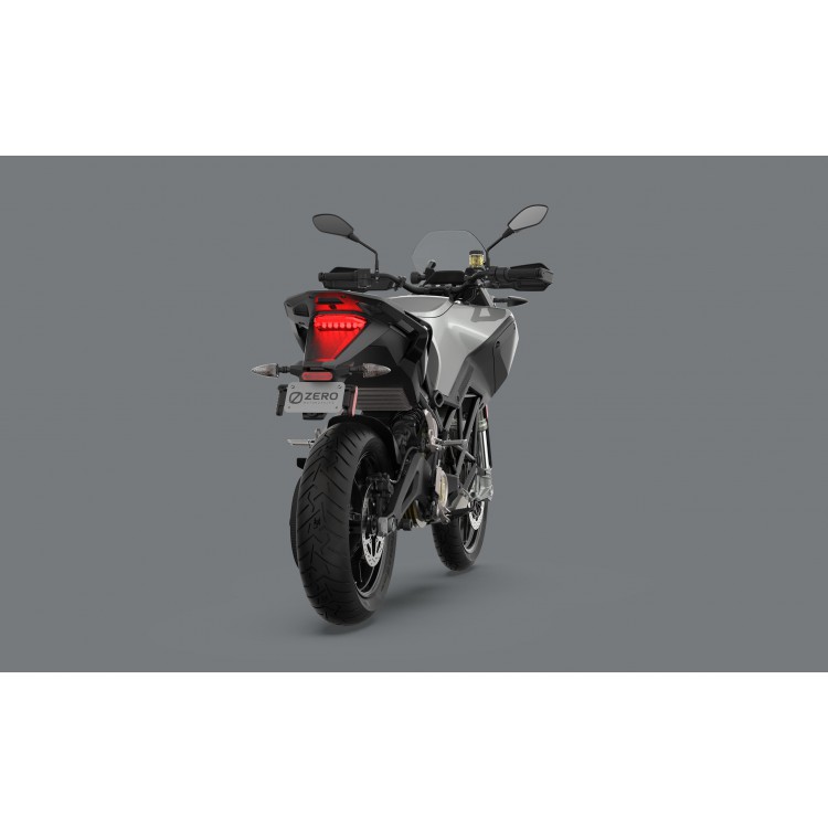 Zero DSR Electric Motorcycle (2024) Zero DSR Electric Motorcycle (2024)