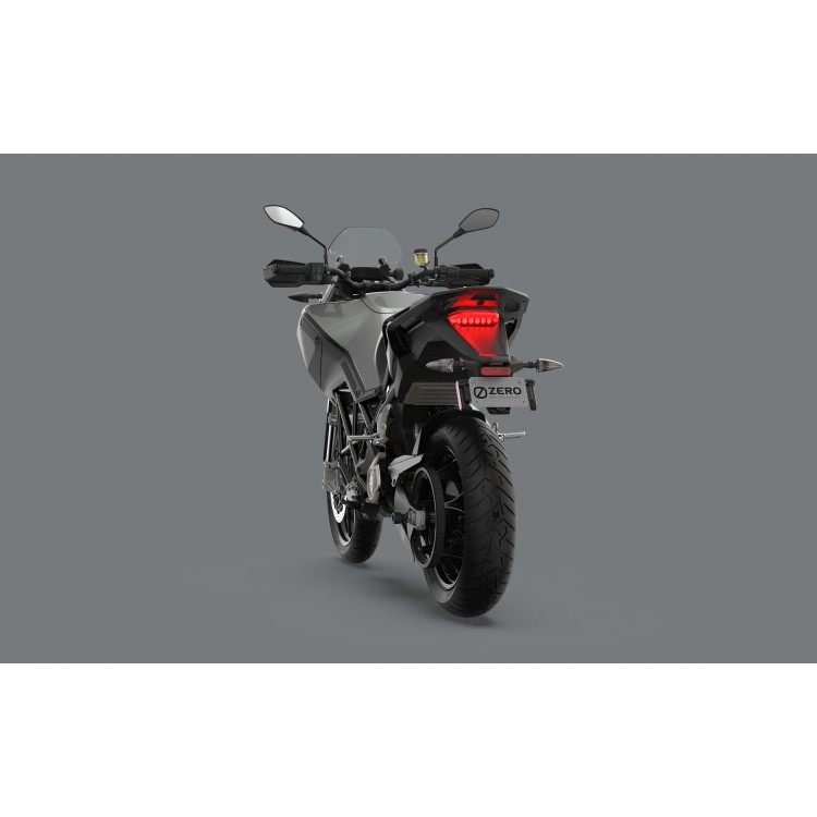 Zero DSR Electric Motorcycle (2024) Zero DSR Electric Motorcycle (2024)