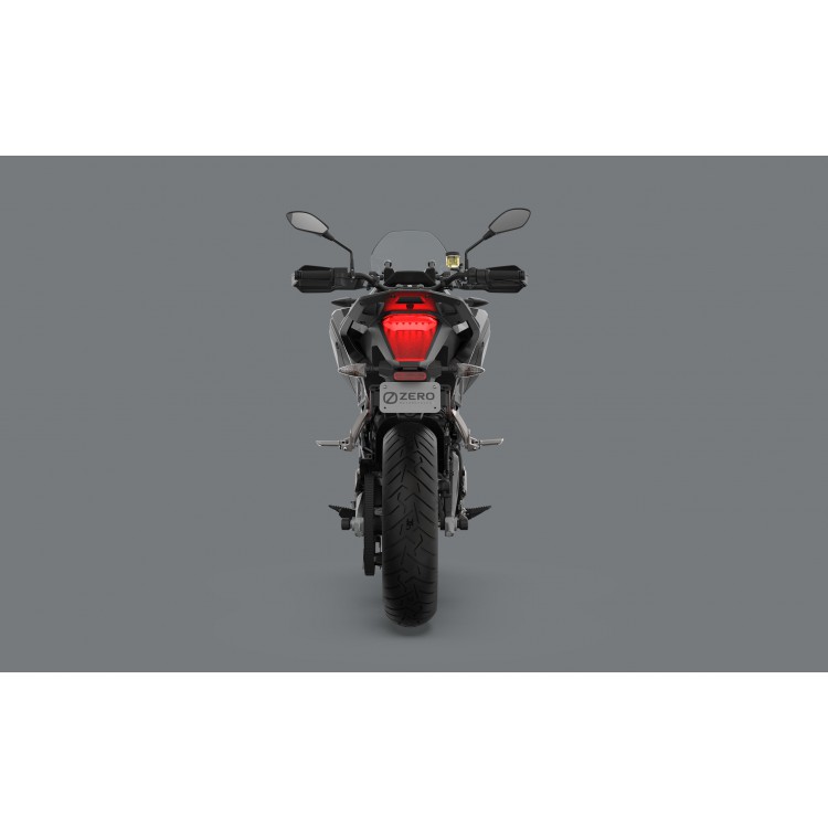 Zero DSR Electric Motorcycle (2024) Zero DSR Electric Motorcycle (2024)