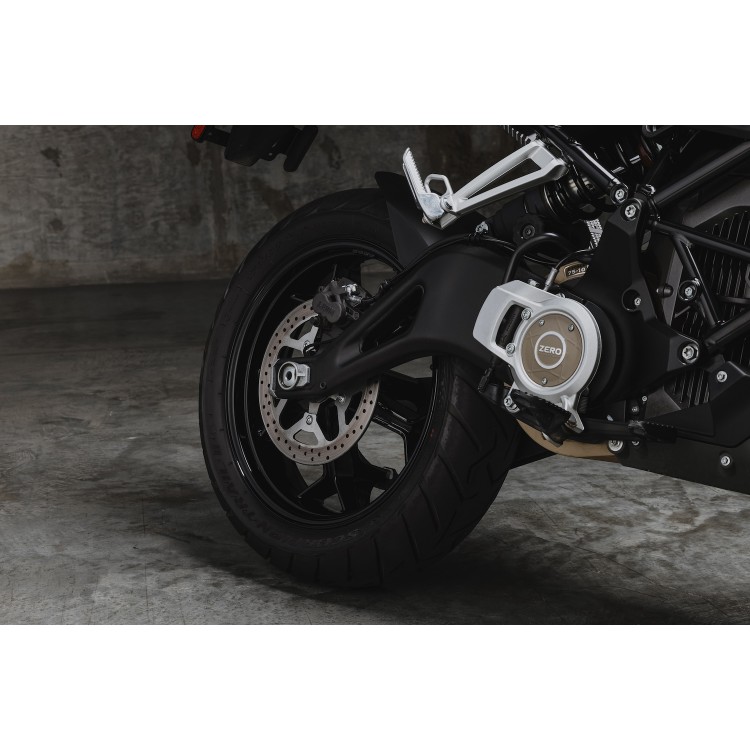 Zero DSR Electric Motorcycle (2024) Zero DSR Electric Motorcycle (2024)