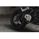 Zero DSR Electric Motorcycle (2024) Zero DSR Electric Motorcycle (2024)