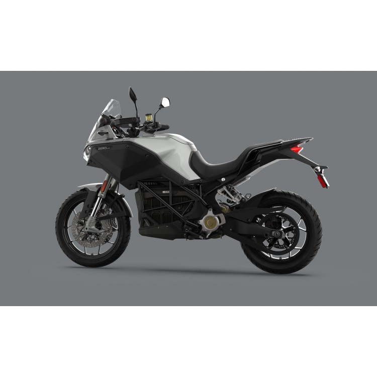 Zero DSR Electric Motorcycle (2024)