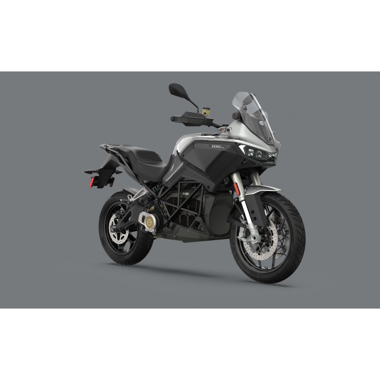 Zero DSR Electric Motorcycle (2024) Zero DSR Electric Motorcycle (2024)