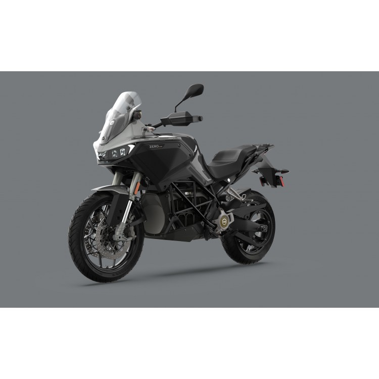Zero DSR Electric Motorcycle (2024) Zero DSR Electric Motorcycle (2024)