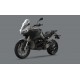 Zero DSR Electric Motorcycle (2024)