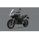 Zero DSR Electric Motorcycle (2024) Zero DSR Electric Motorcycle (2024)