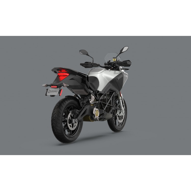 Zero DSR Electric Motorcycle (2024) Zero DSR Electric Motorcycle (2024)