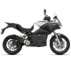 Zero DSR Electric Motorcycle (2024) Zero DSR Electric Motorcycle (2024)