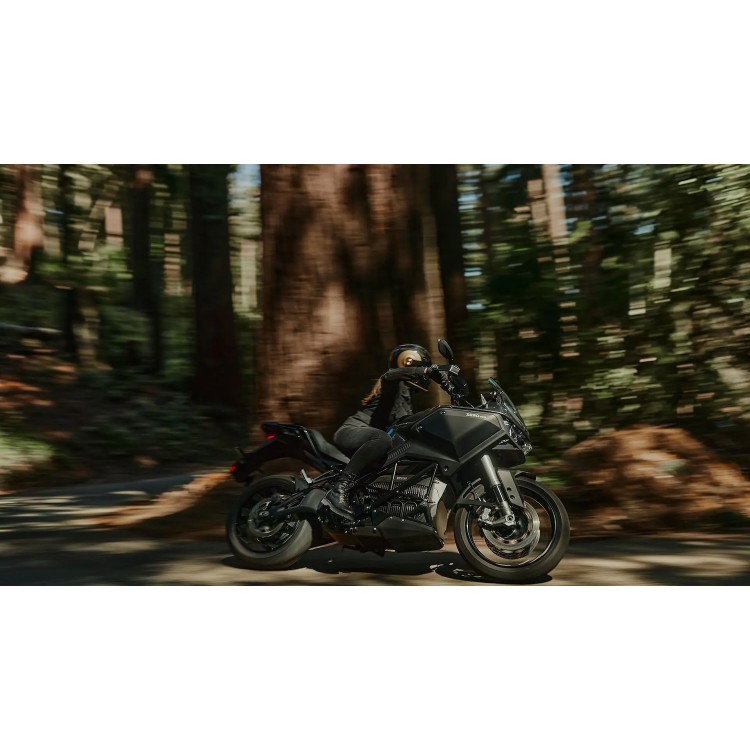 Zero DSR/X Electric Motorcycle (2024) Zero DSR/X Electric Motorcycle (2024)