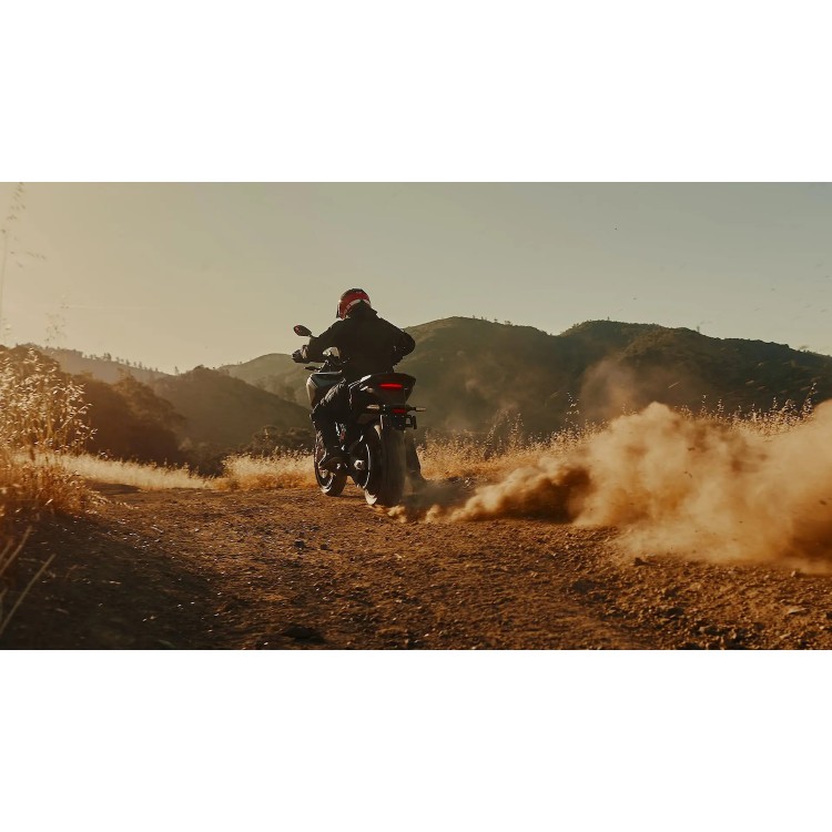 Zero DSR/X Electric Motorcycle (2024) Zero DSR/X Electric Motorcycle (2024)
