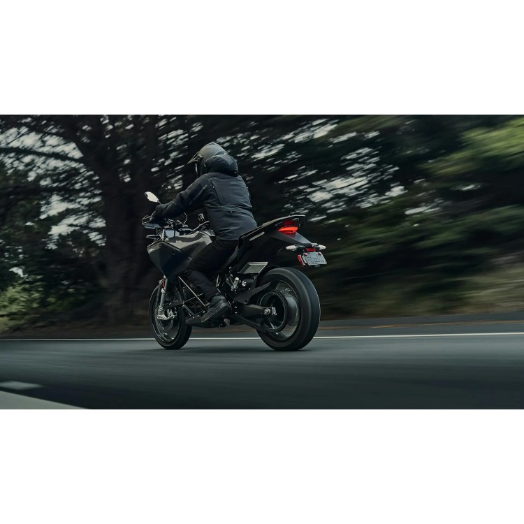 Zero DSR/X Electric Motorcycle (2024) Zero DSR/X Electric Motorcycle (2024)