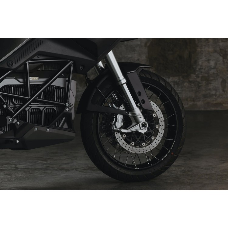 Zero DSR/X Electric Motorcycle (2024)