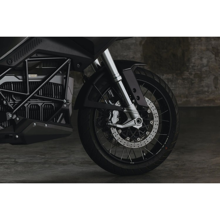 Zero DSR/X Electric Motorcycle (2024) Zero DSR/X Electric Motorcycle (2024)