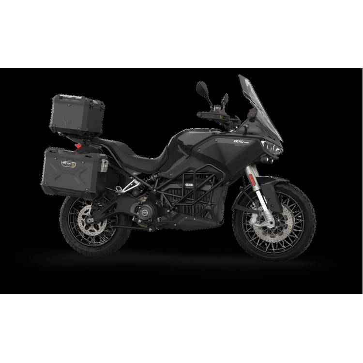 Zero DSR/X Electric Motorcycle (2024)