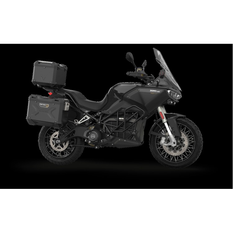 Zero DSR/X Electric Motorcycle (2024) Zero DSR/X Electric Motorcycle (2024)