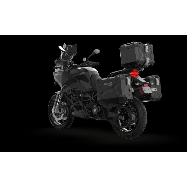 Zero DSR/X Electric Motorcycle (2024) Zero DSR/X Electric Motorcycle (2024)