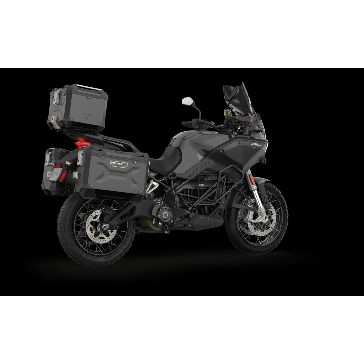 Zero DSR/X Electric Motorcycle (2024) Zero DSR/X Electric Motorcycle (2024)