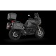 Zero DSR/X Electric Motorcycle (2024) Zero DSR/X Electric Motorcycle (2024)