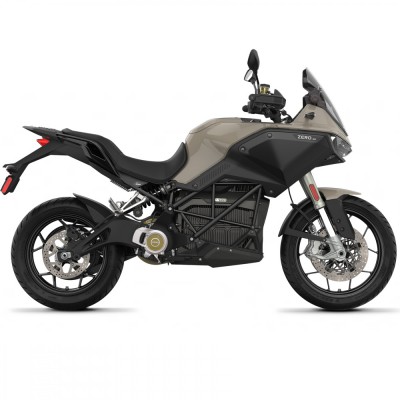 Zero DSR/X Electric Motorcycle (2025) Zero DSR/X Electric Motorcycle (2025)