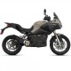 Zero DSR/X Electric Motorcycle (2024) Zero DSR/X Electric Motorcycle (2024)