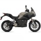 Zero DSR/X Electric Motorcycle (2024)