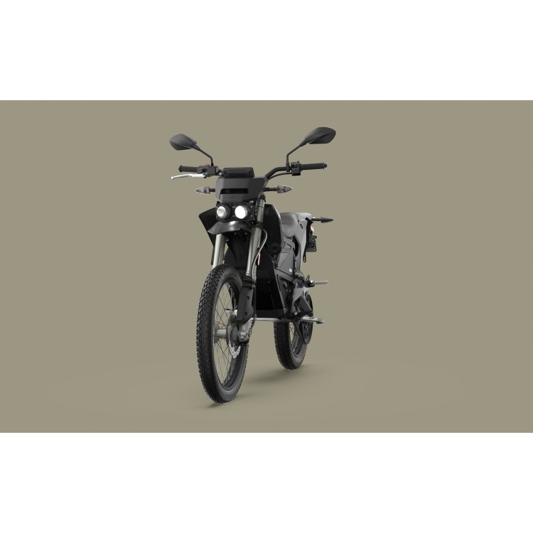 Zero FX Electric Motorcycle (2024)