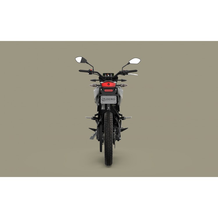 Zero FX Electric Motorcycle (2024)