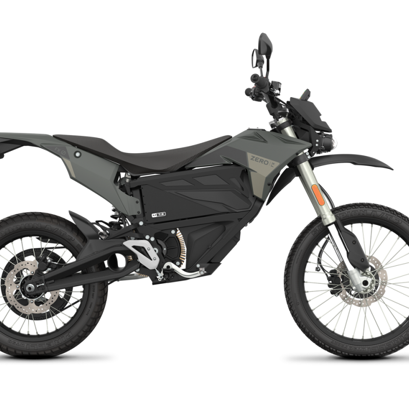 Picture of Electric Motorcycles UK For Sale | Magnet Motos