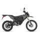 Zero FX Electric Motorcycle (2024)
