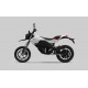 Zero FXE Electric Motorcycle - (2024)