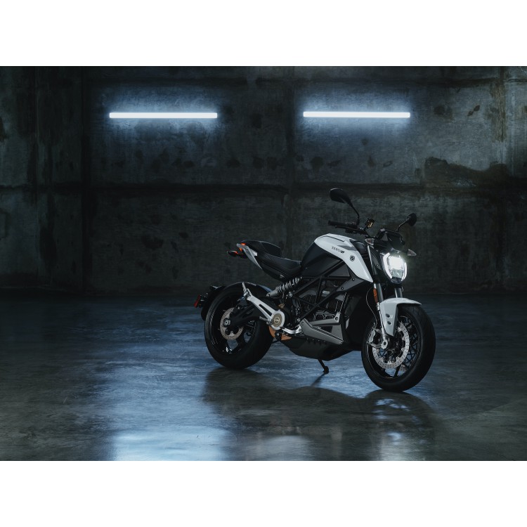 Zero S Electric Motorcycle (2024)