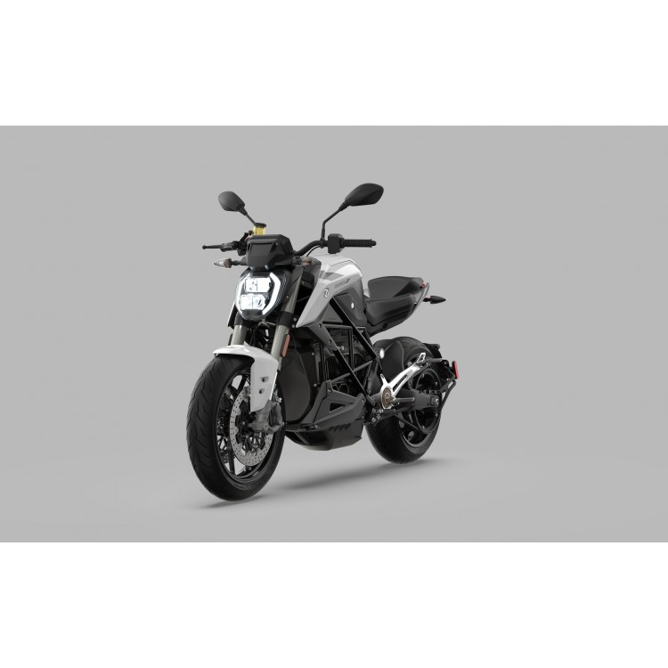 Zero S Electric Motorcycle (2024) Zero S Electric Motorcycle (2024)