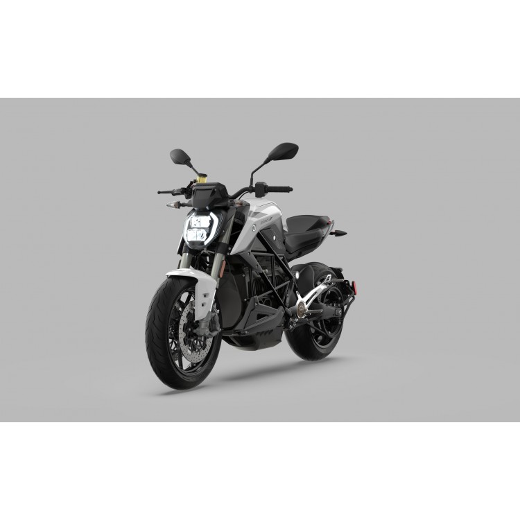 Zero S Electric Motorcycle (2024)