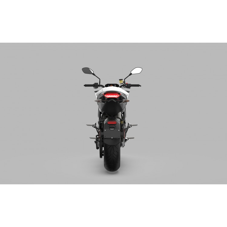 Zero S Electric Motorcycle (2024) Zero S Electric Motorcycle (2024)