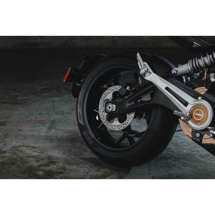 Zero S Electric Motorcycle (2024) Zero S Electric Motorcycle (2024)