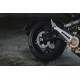 Zero S Electric Motorcycle (2024)