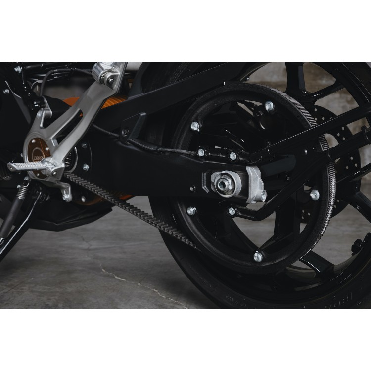 Zero S Electric Motorcycle (2024) Zero S Electric Motorcycle (2024)