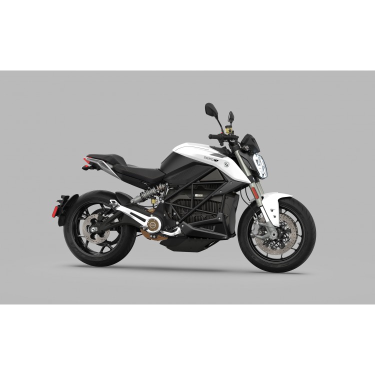 Zero S Electric Motorcycle (2024) Zero S Electric Motorcycle (2024)