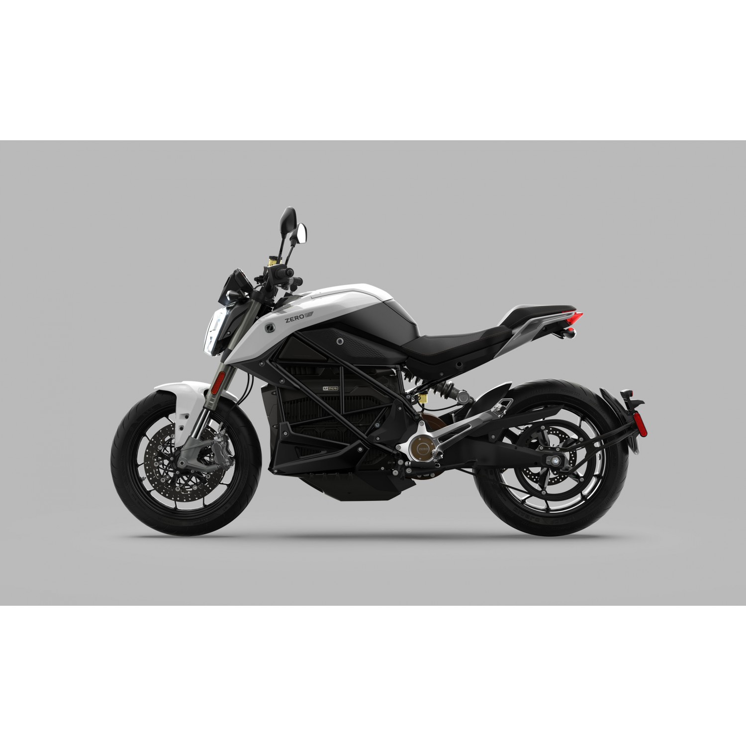 Zero S (2024) Electric Motorcycle Motos