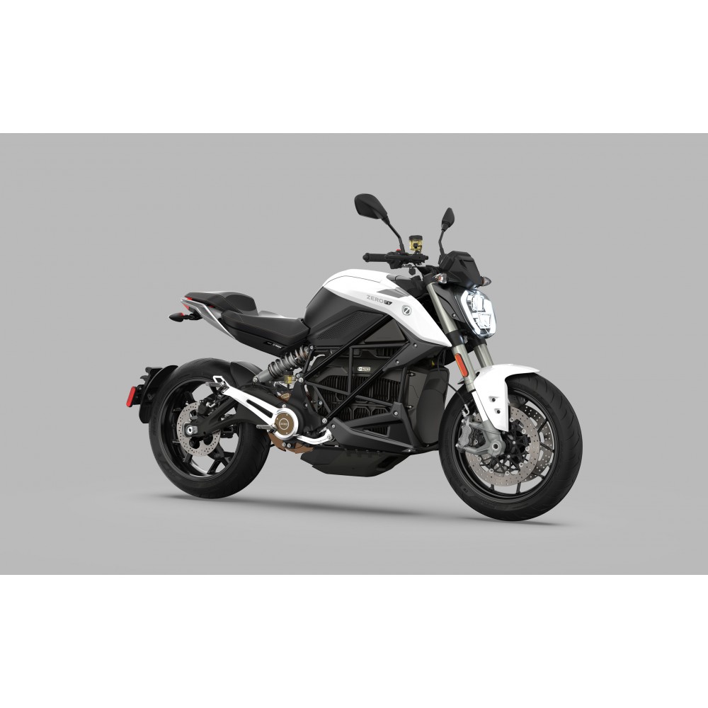 Zero motors clearance