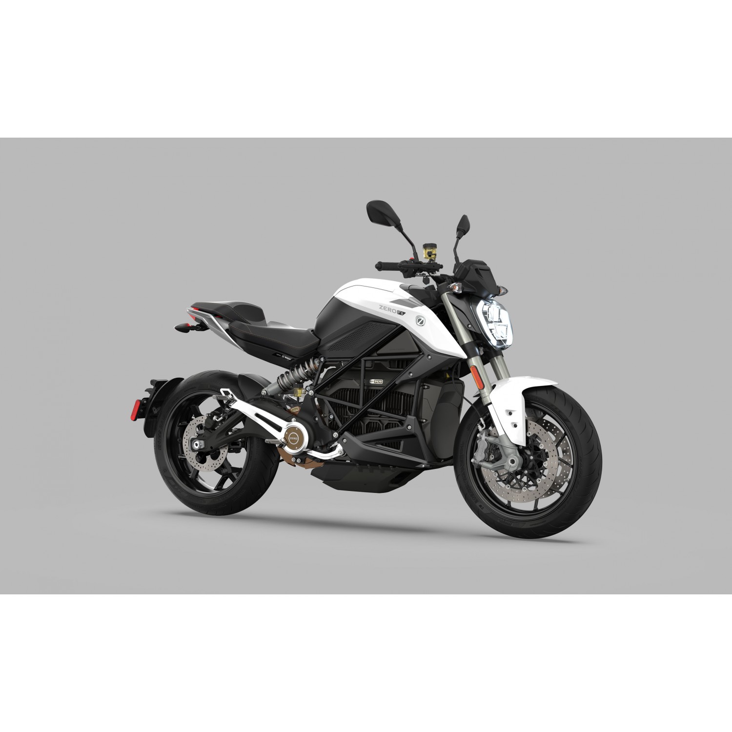 Photo inspiration: Zero S Electric Motorcycle Performance Reference: Zero S 2024