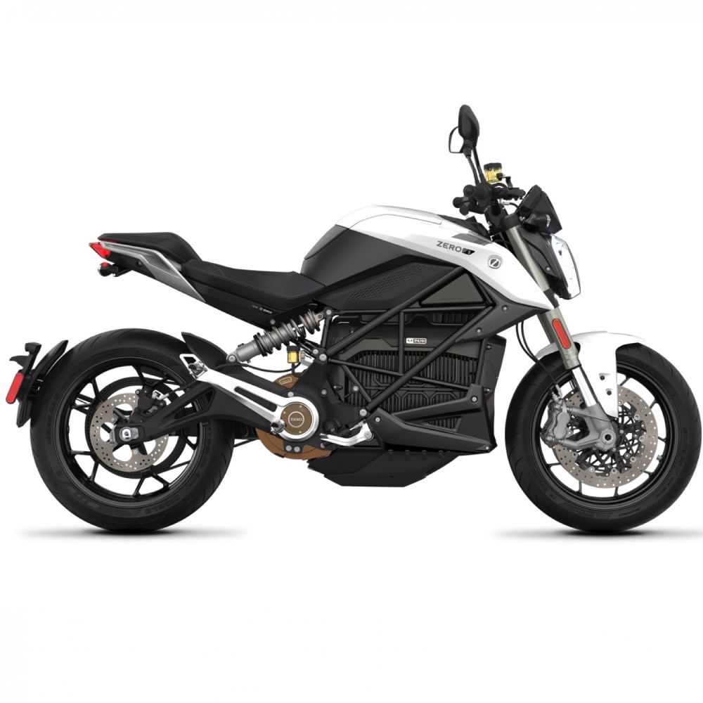 Zero motorcycles 125 discount