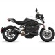Zero S Electric Motorcycle (2024)