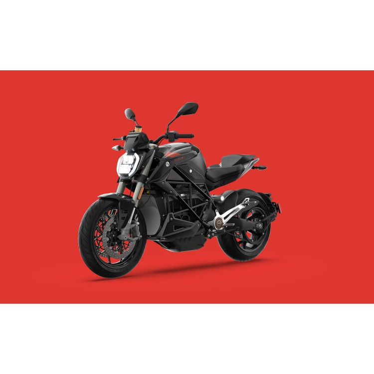 Zero SR Electric Motorcycle (2024)